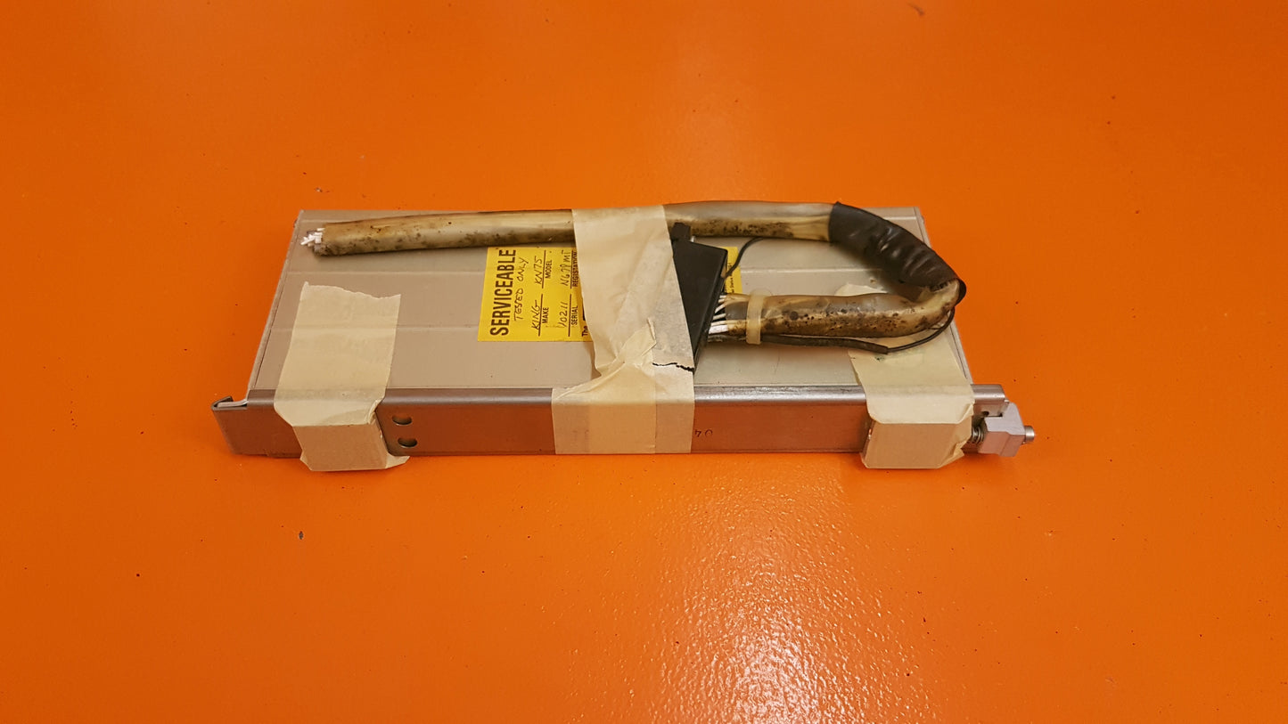 066-1063-00 King KN-75 Glideslope
