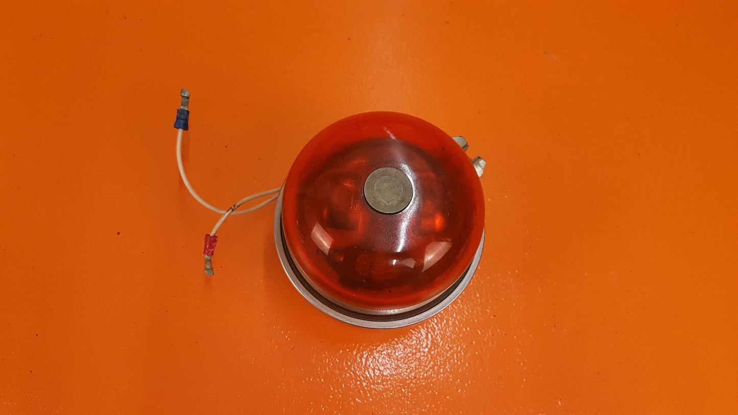 D-7080A-1-12 Grimes Anti-Collision Rotating Beacon