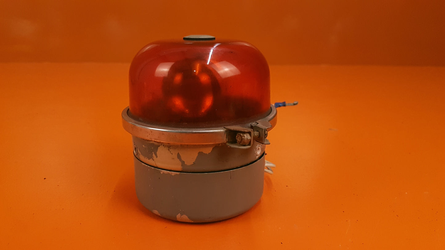 D-7080A-1-12 Grimes Anti-Collision Rotating Beacon