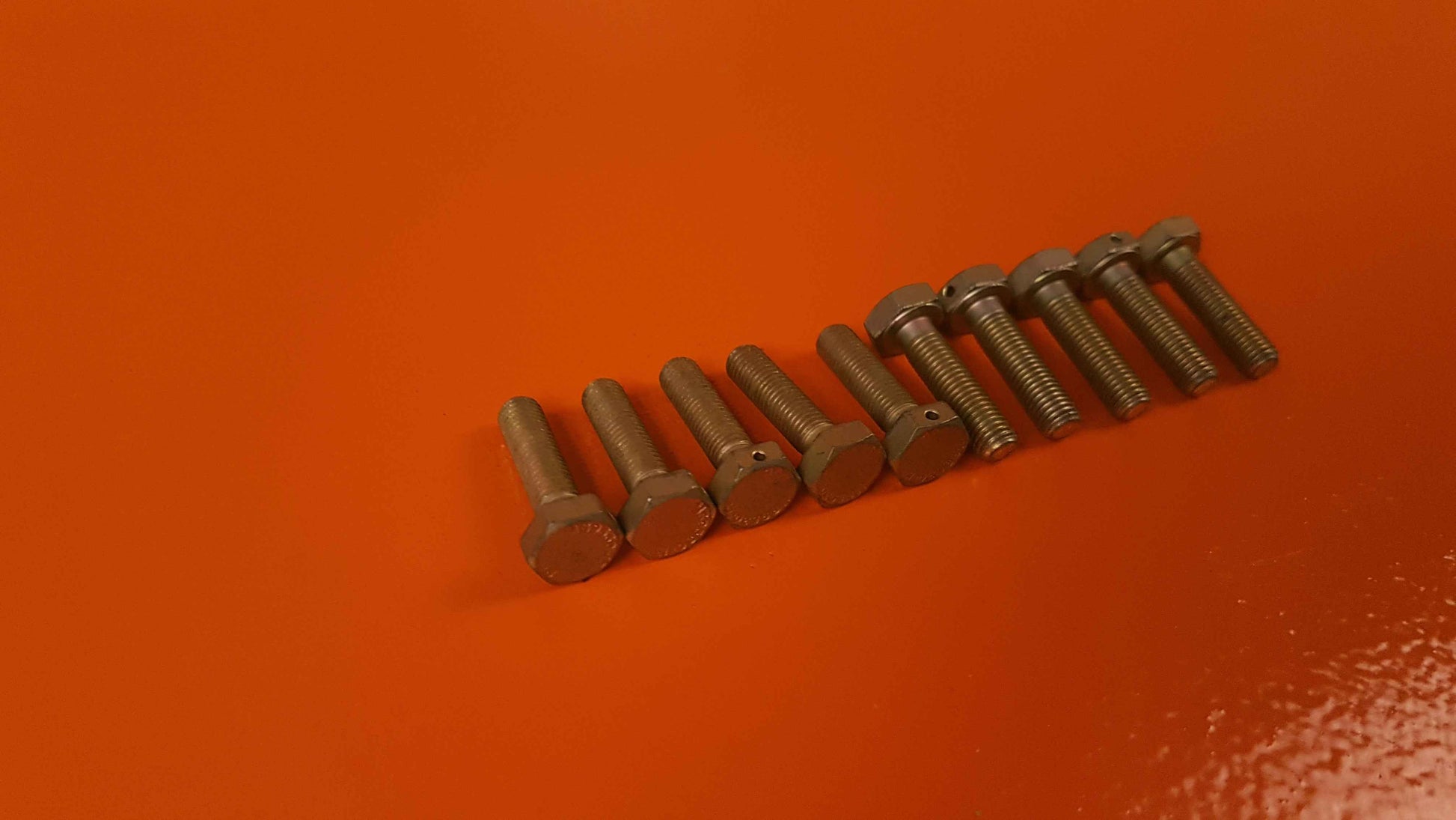 MS9530-13 Vector Aerospace Bolt Kit