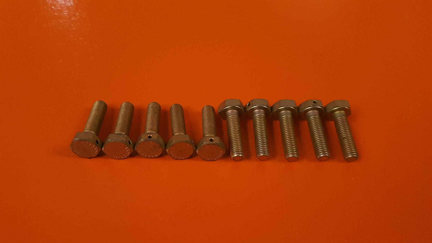 MS9530-13 Vector Aerospace Bolt Kit