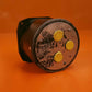 22-468-03-A Garwin Manifold Pressure & Fuel Flow Indicator