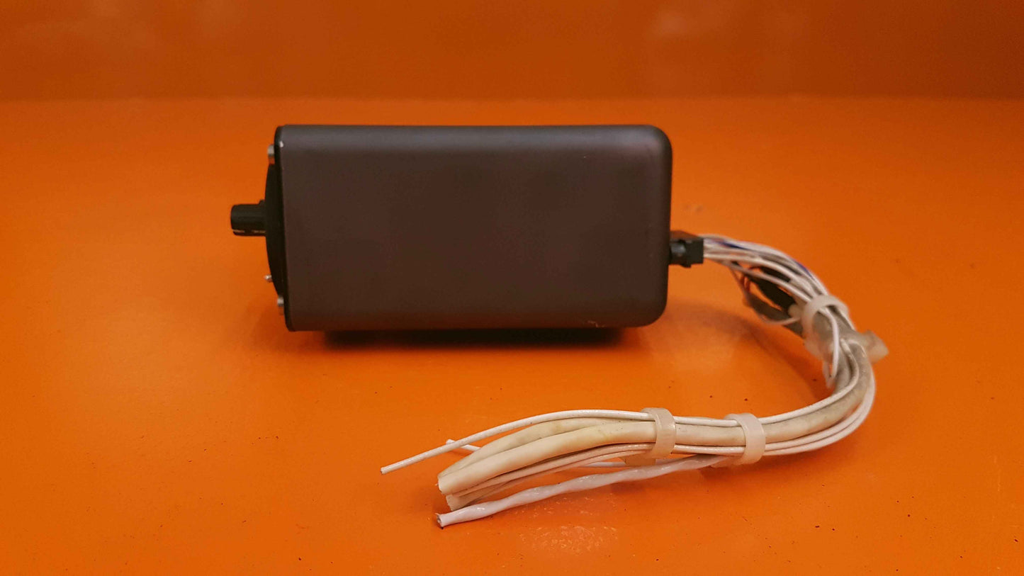 18486 G-01 David Clark ISOCOM Voice Activated Intercom