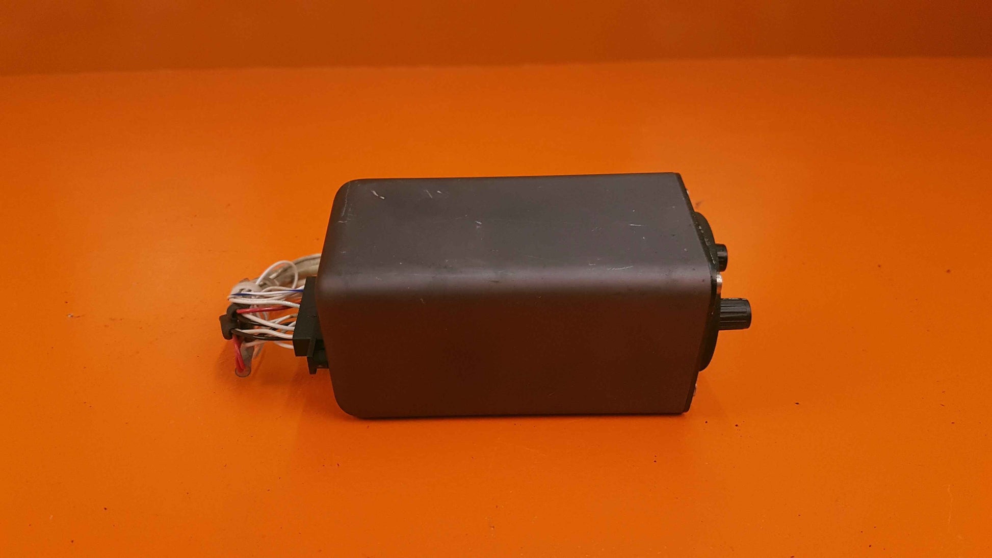 18486 G-01 David Clark ISOCOM Voice Activated Intercom
