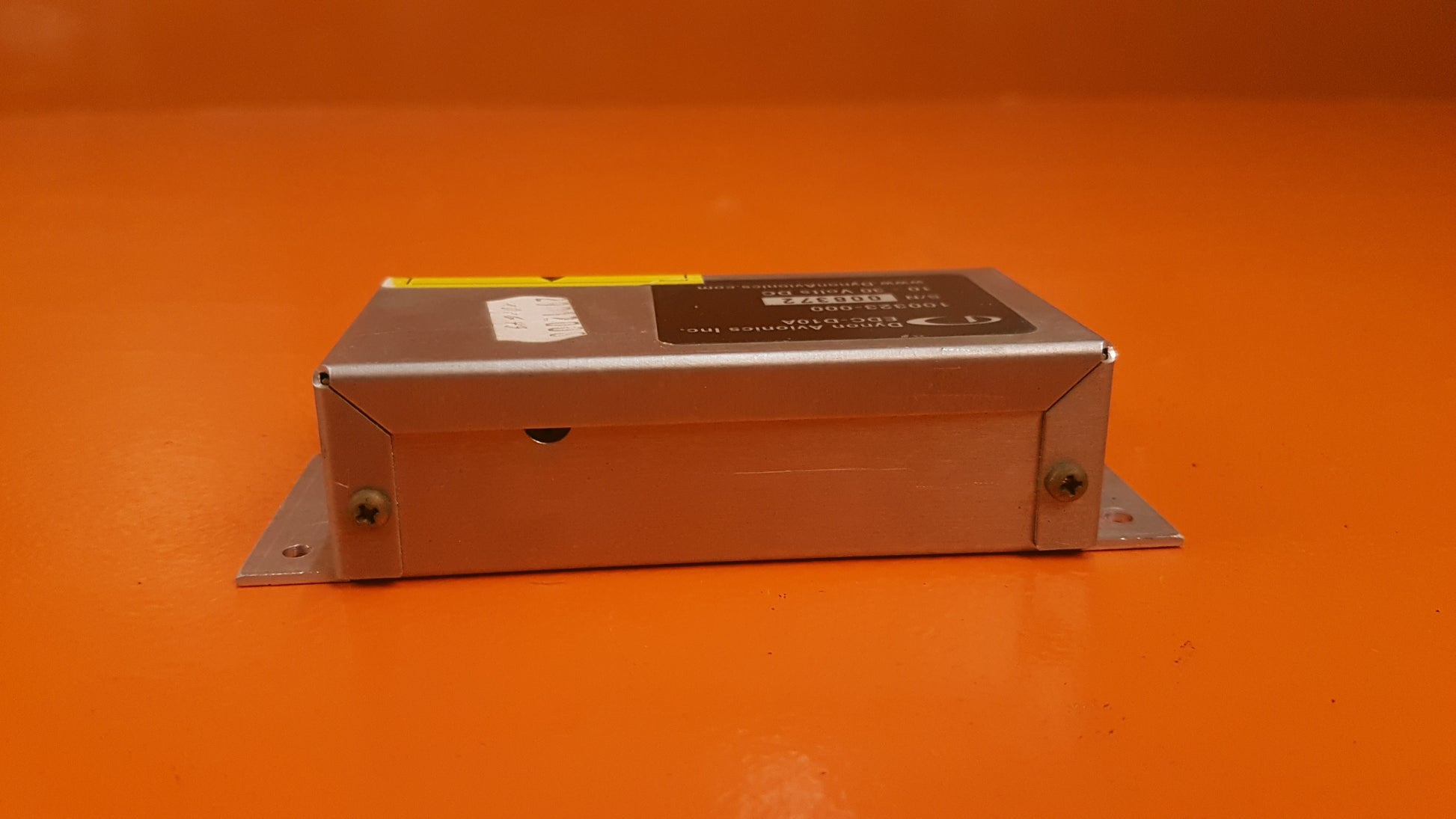 100323-000 Dynon Avionics EDC-D10A Remote Compass Module