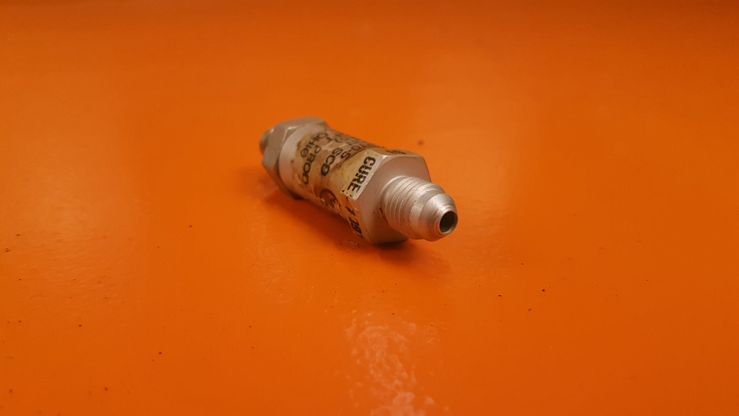 60-380003-5 Allen 4P10-5 Fuel System Relief Valve