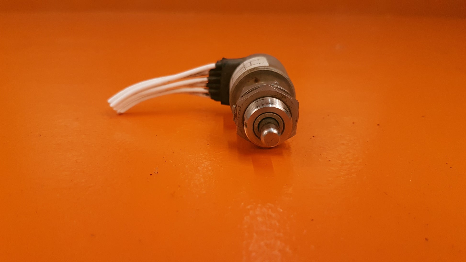 100-381006-1 Landing Gear Limit Switch