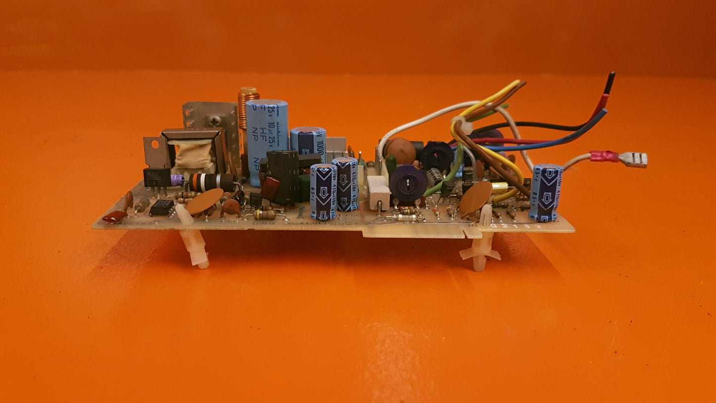 5014130 D-P1 DEC VT100 monitor board