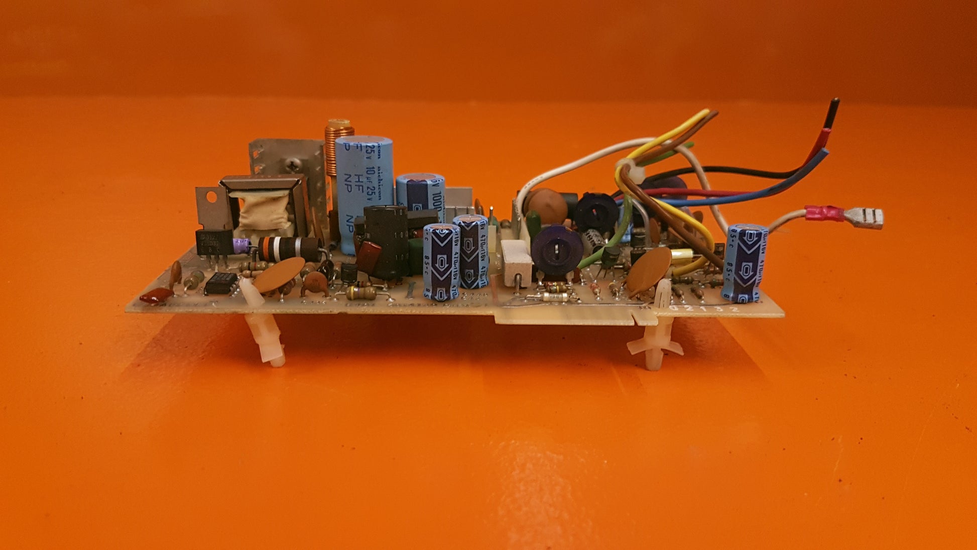 5014130 D-P1 DEC VT100 monitor board