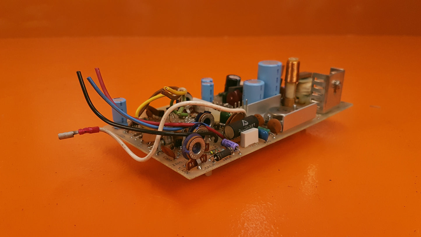 5014130 D-P1 DEC VT100 monitor board