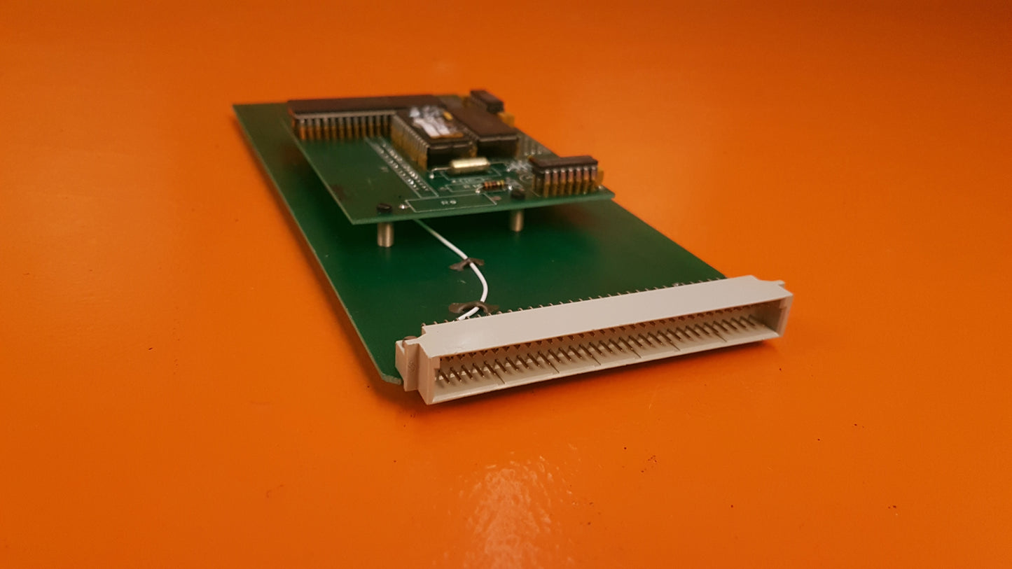 5.341.205 Aeritalia Avionics Printed Circuit Board Assy