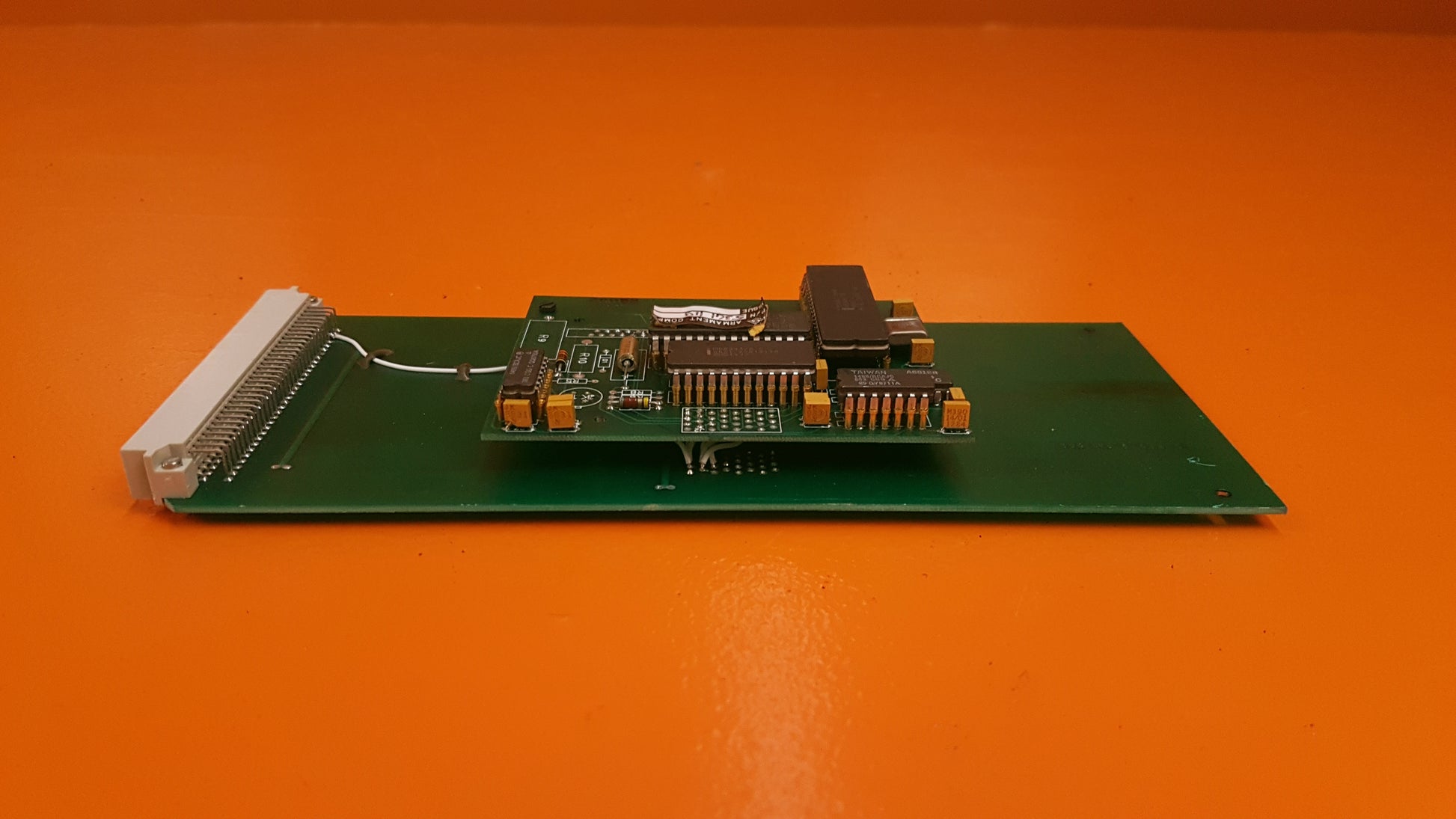 5.341.205 Aeritalia Avionics Printed Circuit Board Assy