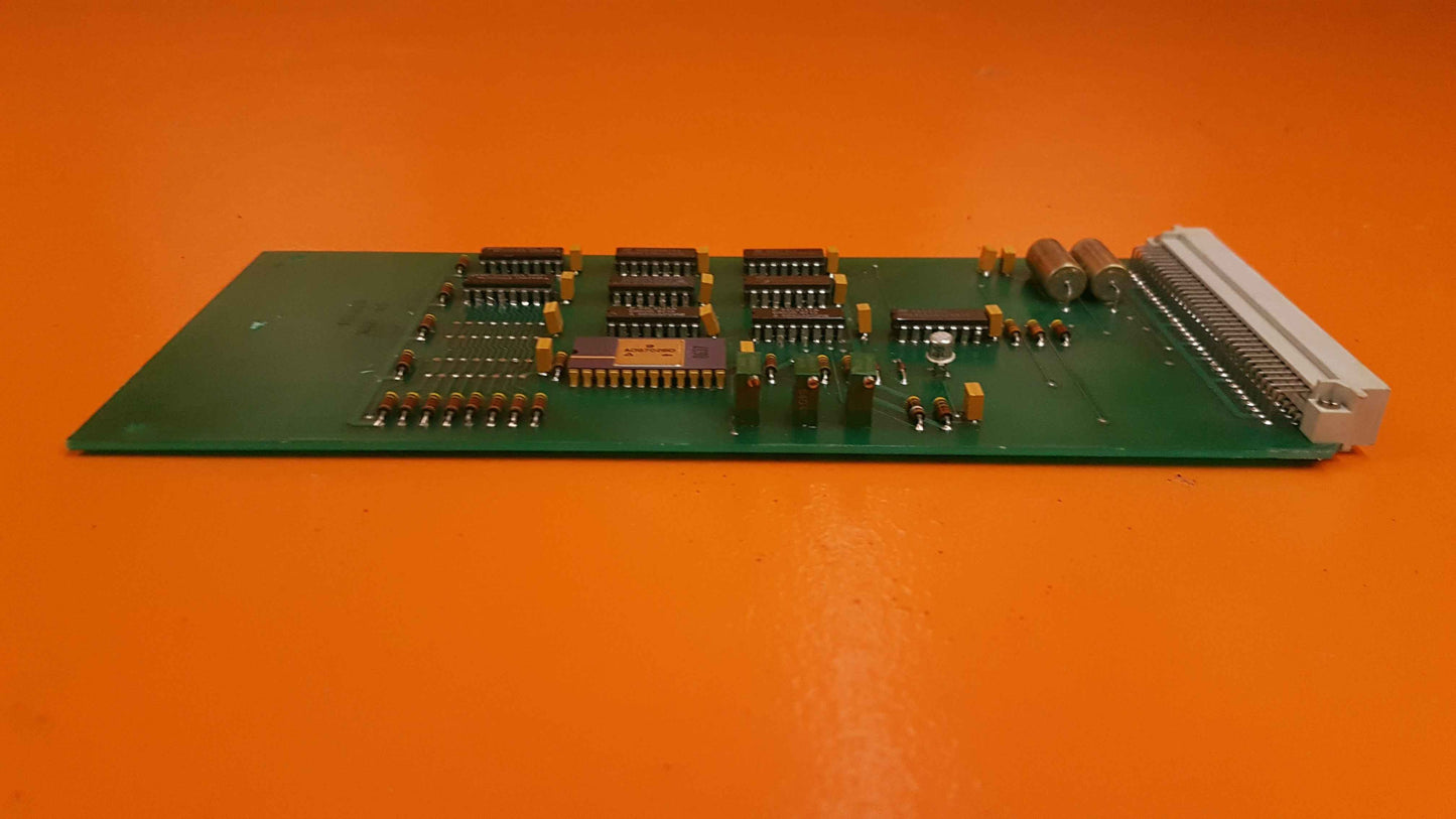 5.341.204 Aeritalia Printed Circuit Board Assy
