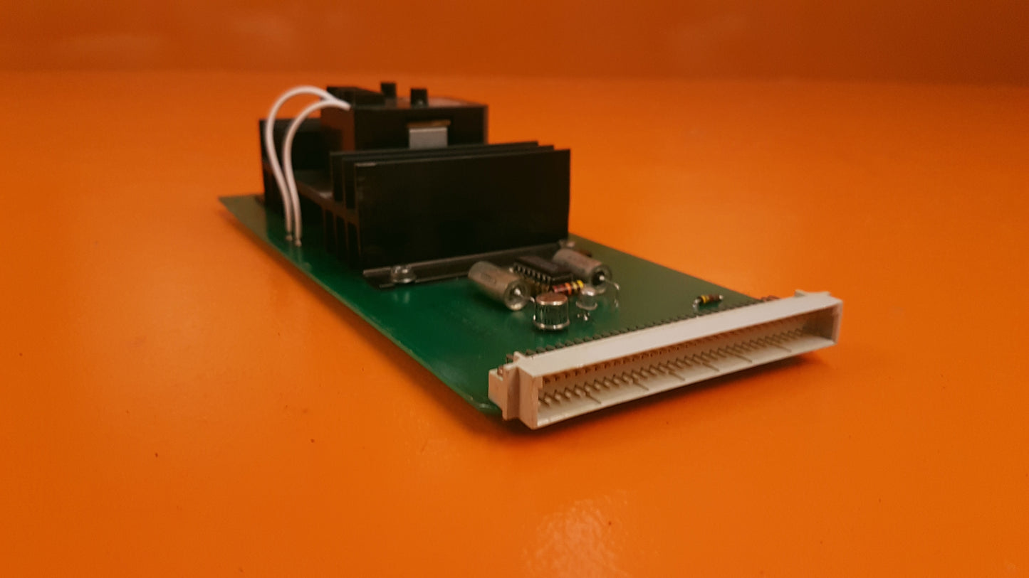 5.431.202 Aeritalia Printed Circuit Board Assy