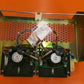 70-16017 DEC TU58-XA Dual Rackmount Cartridge Tape Drive Assy