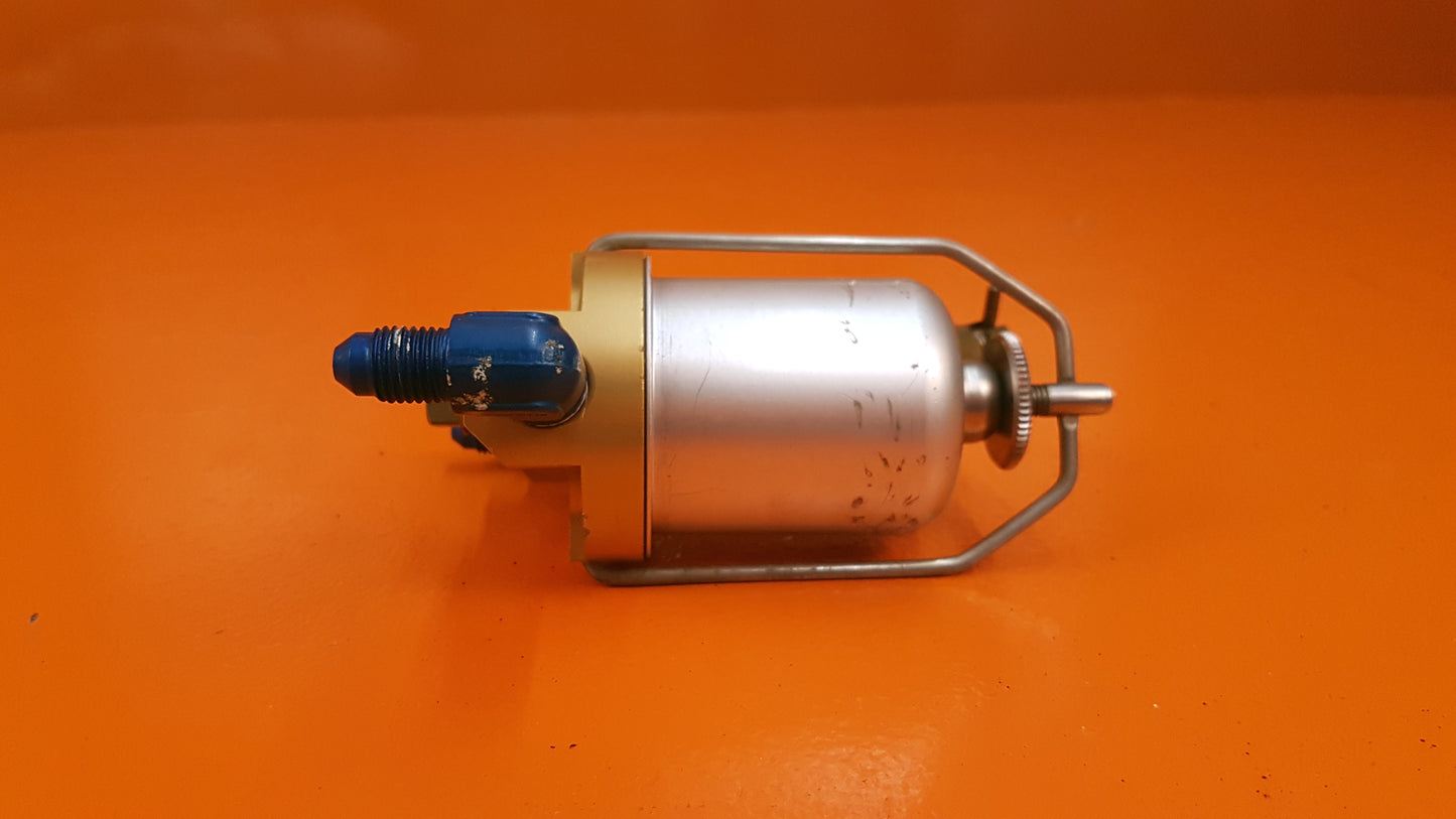 10564 ACS Fuel Gascolator Assy