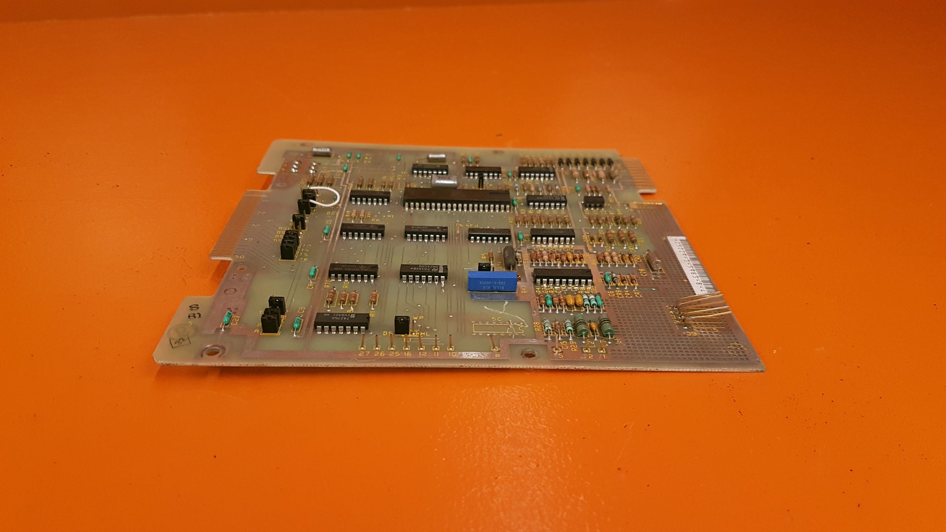 25229-3 PCBA Printed Circuit Board Assembly