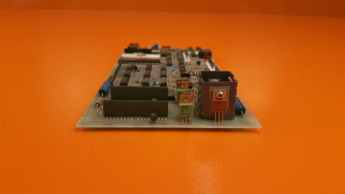 5013488E-P2 DEC TU58 Electronics Serial Controller Board