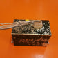 1U443-001 Edo-Aire 169BC Engine Instrument Cluster Assy