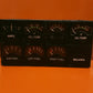 1U443-001 Edo-Aire 169BC Engine Instrument Cluster Assy