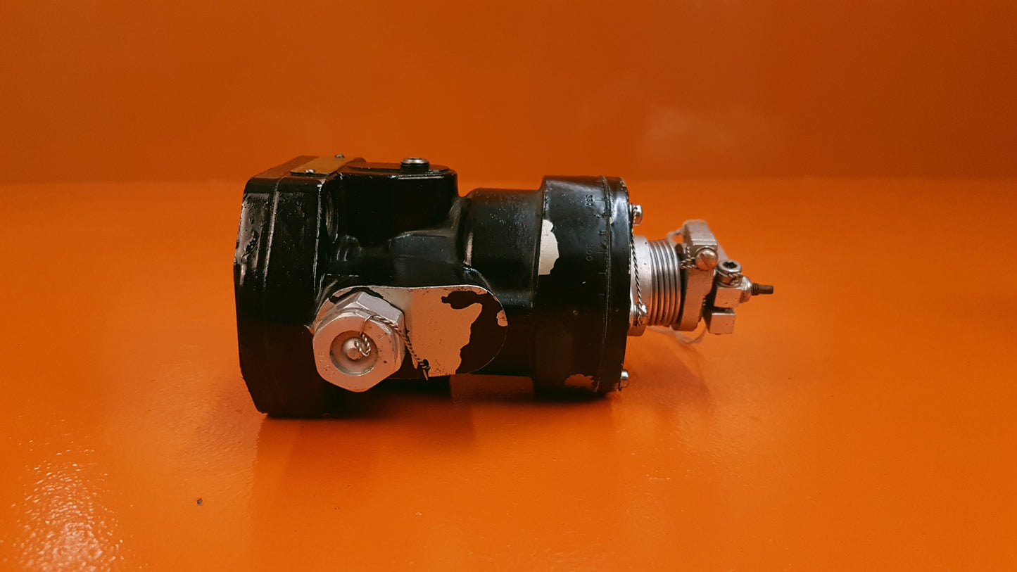 210444 Woodward Propeller Governor