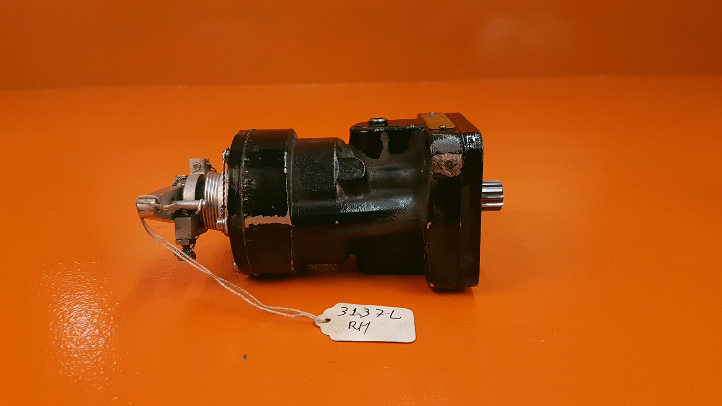 210444 Woodward Propeller Governor