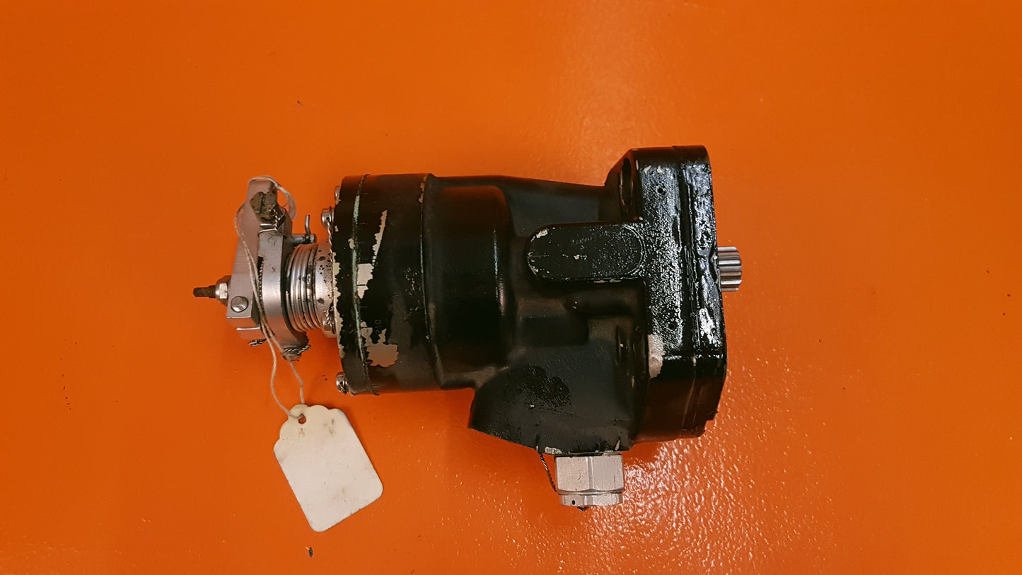 210444 Woodward Propeller Governor