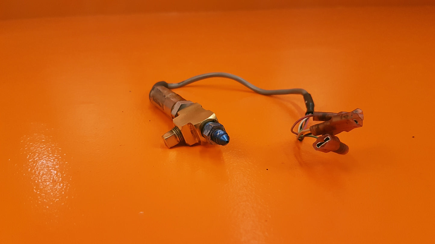 PT-100GA Electronics International Inc. Pressure Transducer