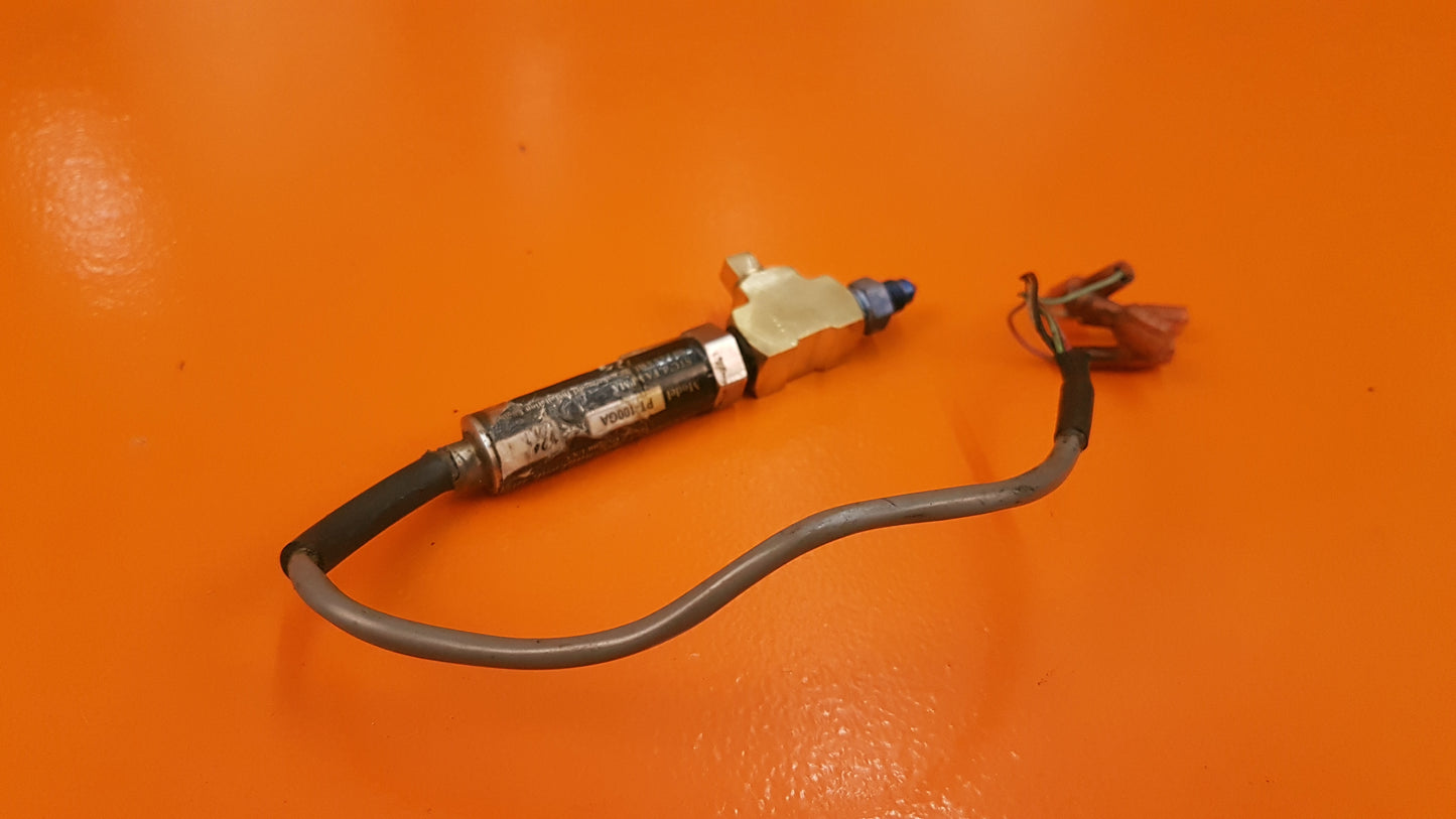 PT-100GA Electronics International Inc. Pressure Transducer