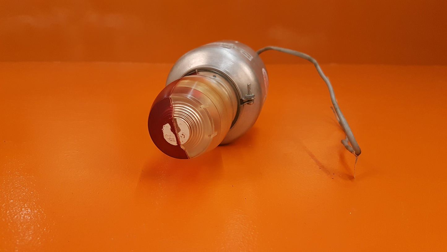 HR,DF-A-14/28 Whelen Strobe Light Beacon