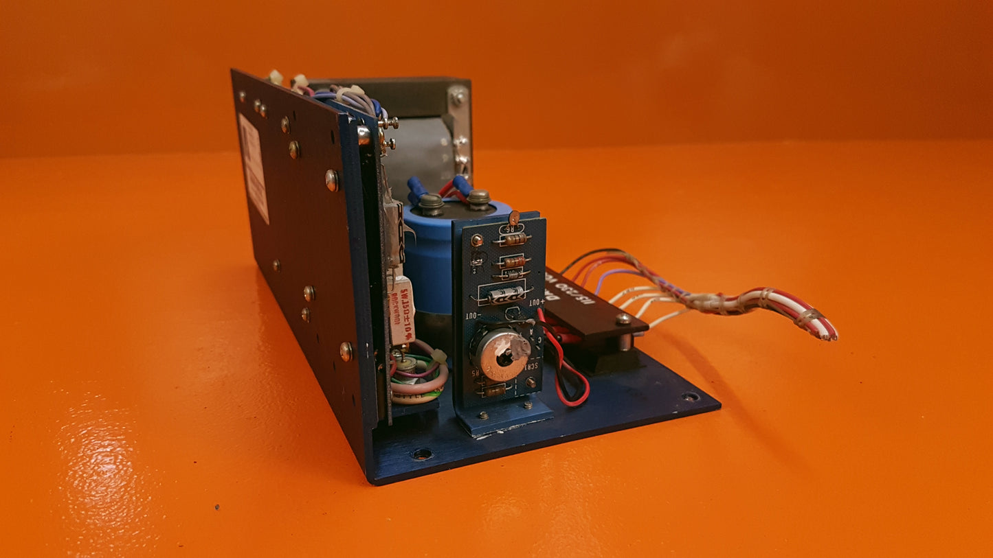 SPS 120T Standard Power Inc SPS-T Series Triple Output DC Power Supply
