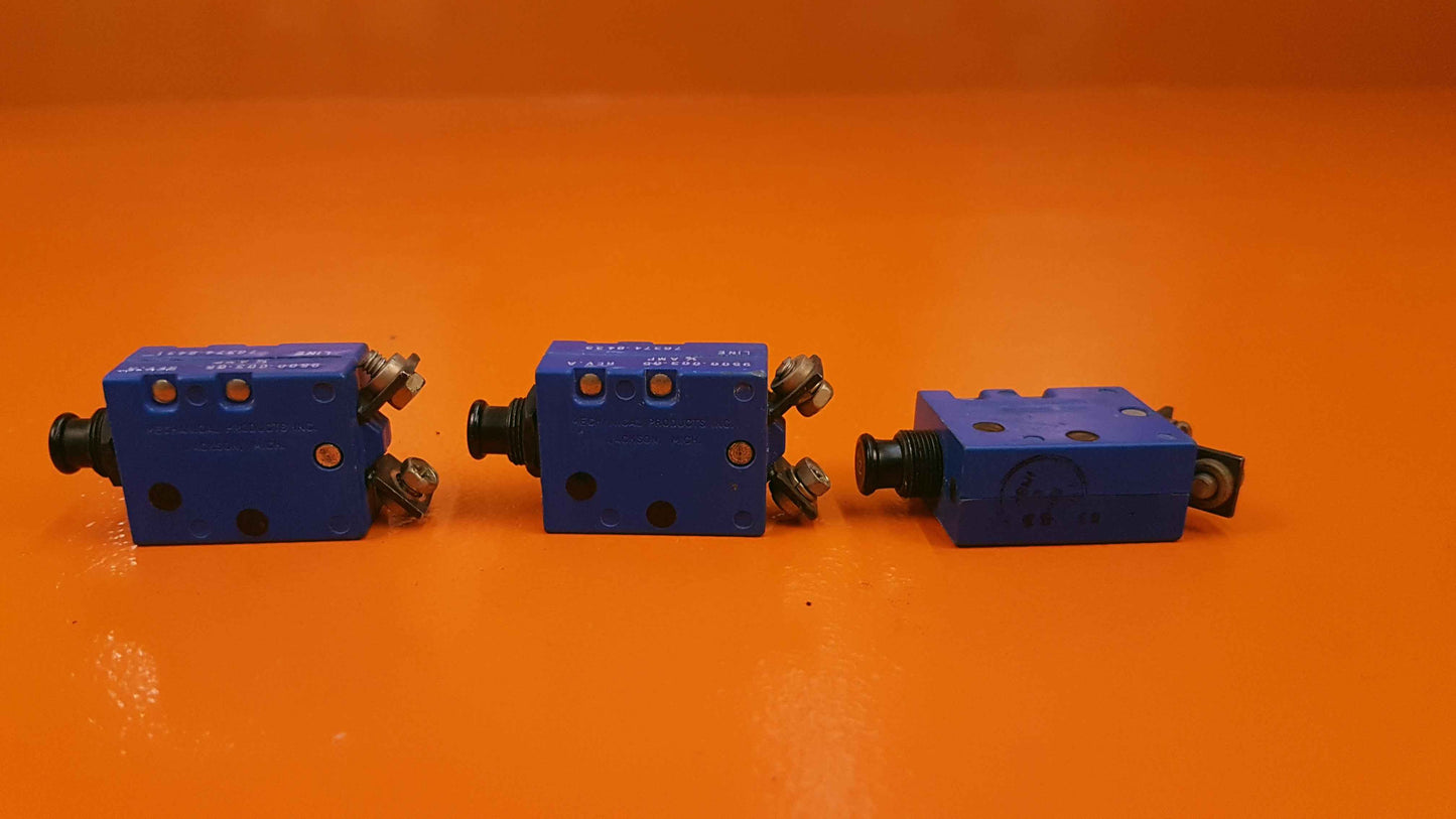 9500-001-05 Circuit Breaker Kit