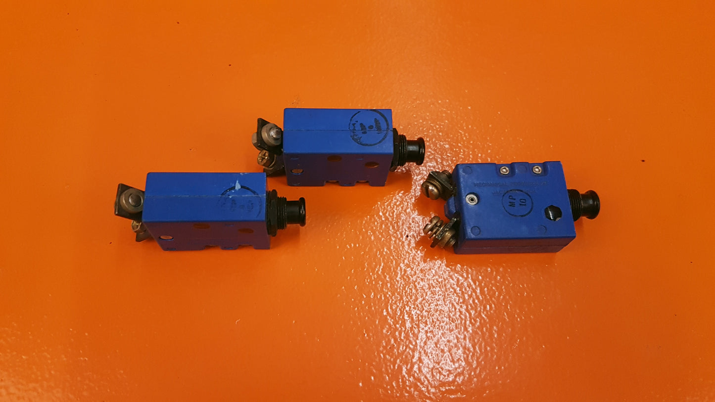 9500-001-05 Circuit Breaker Kit