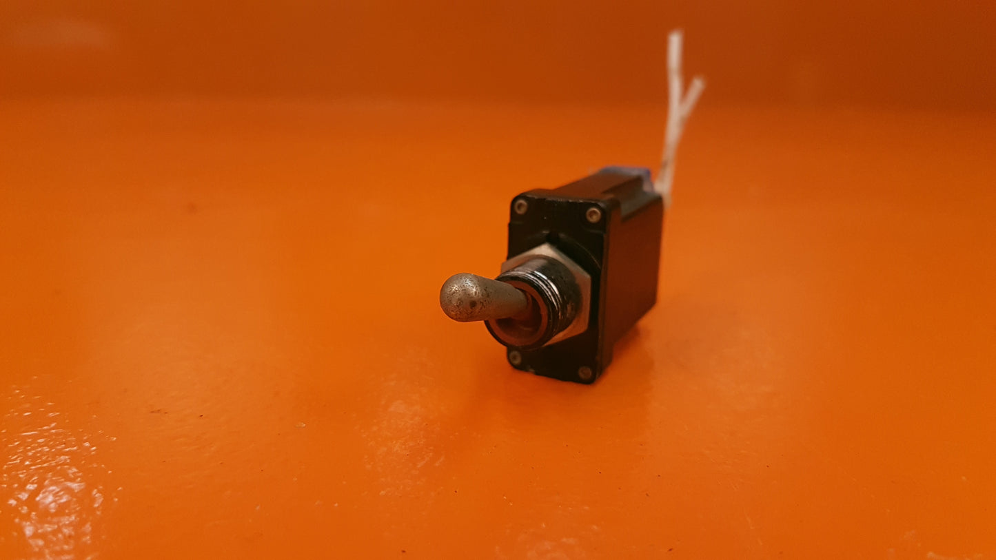 101TL1-2 Honeywell Pull-to-Unlock Sealed Toggle Switch