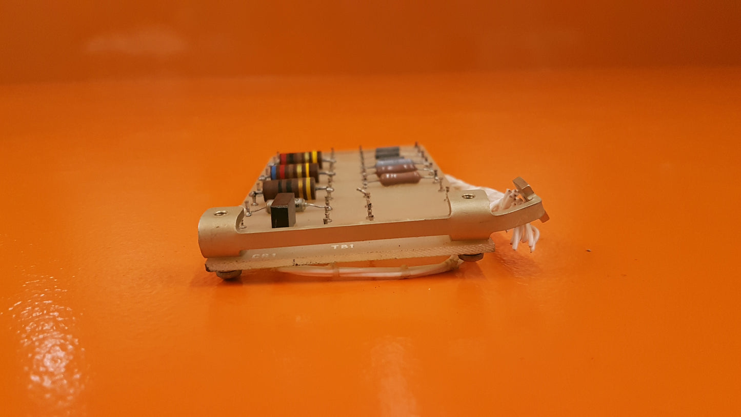 T113499-1 Computer/Amplifier PCB