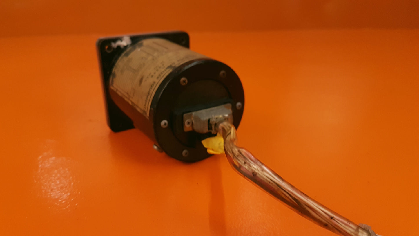 D120-P2-T TCI Automatic Pressure Altitude Digitizer