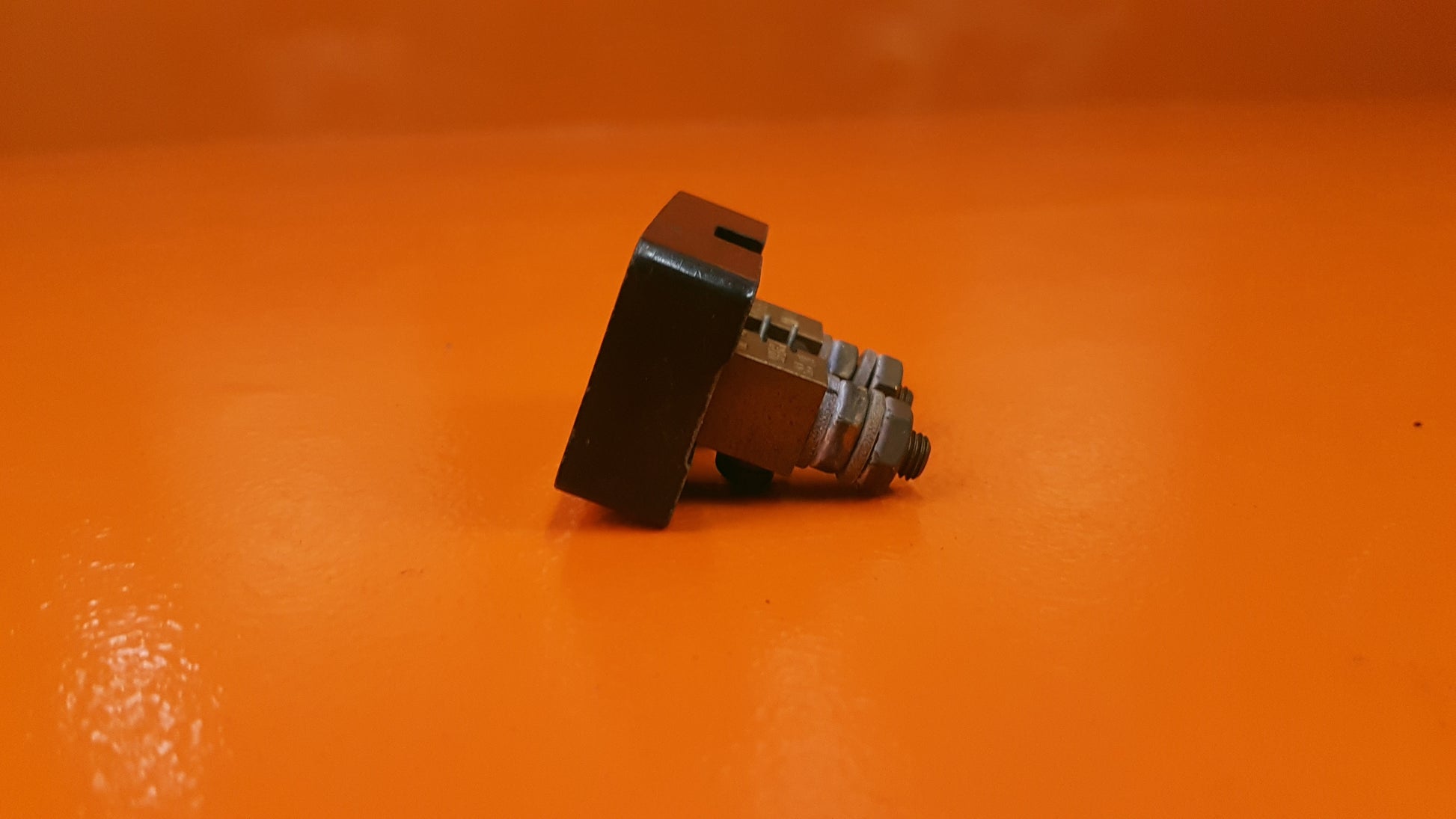 MS91586-6 Instrument Shunt - 100 Amp.