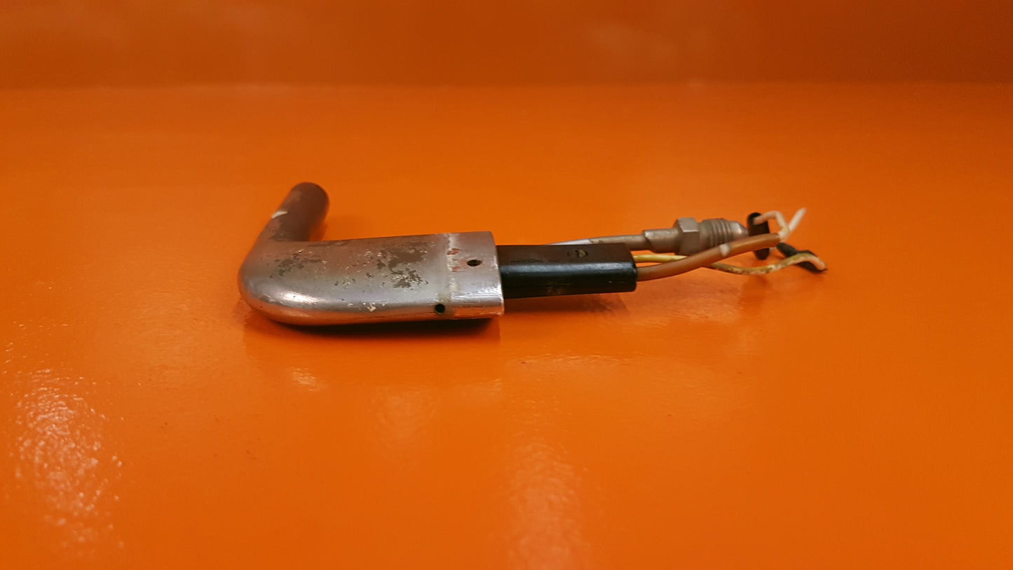 PH502 Aero Instruments Electrically Heated Pitot Tube Assy