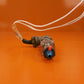 60-389026-1 ITT Aerospace Air Conditioning Safety High-Pressure Switch