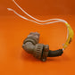 60-389026-1 ITT Aerospace Air Conditioning Safety High-Pressure Switch