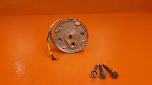 35-380094-3 Lamb Electric Electric DC Landing Gear Motor