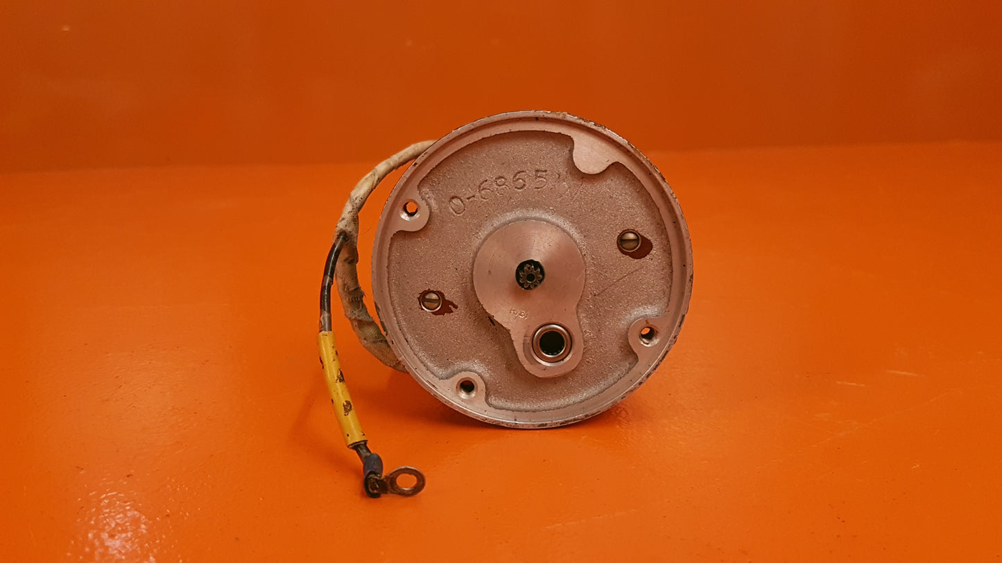 35-380094-3 Lamb Electric Electric DC Landing Gear Motor