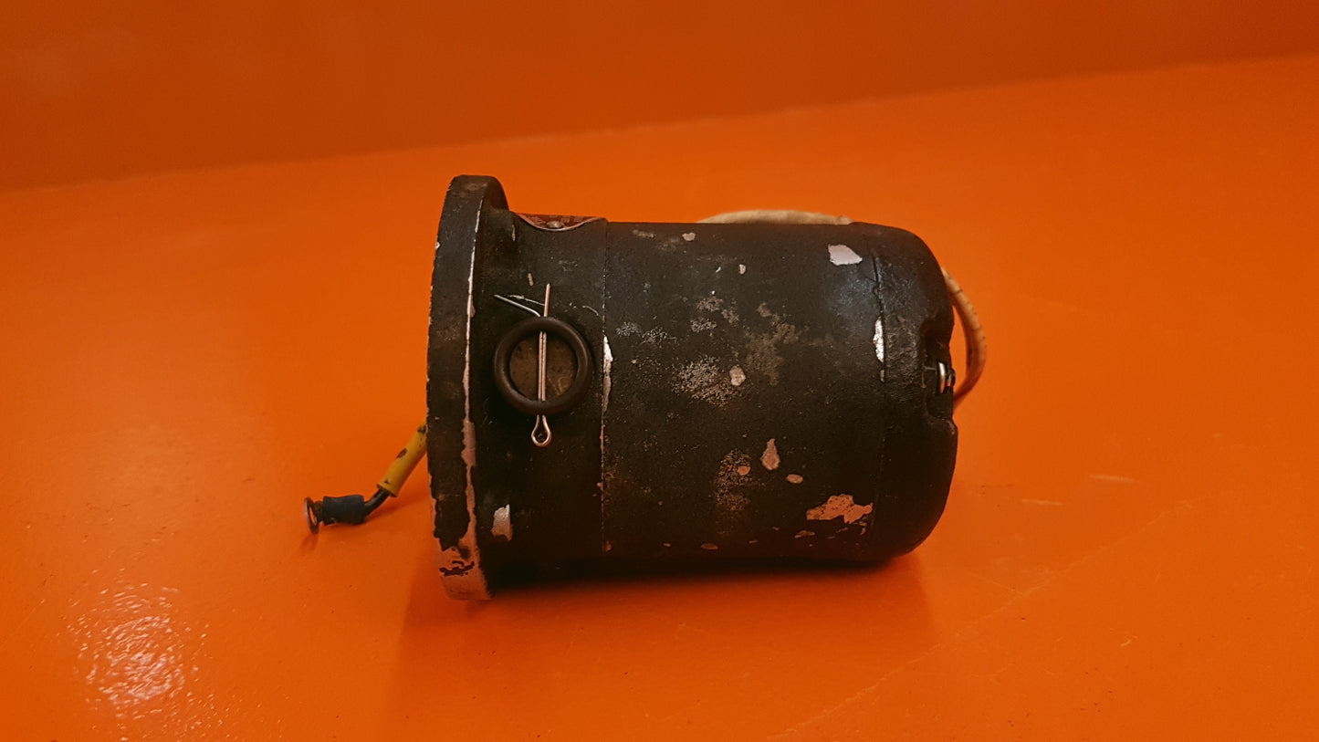 35-380094-3 Lamb Electric Electric DC Landing Gear Motor