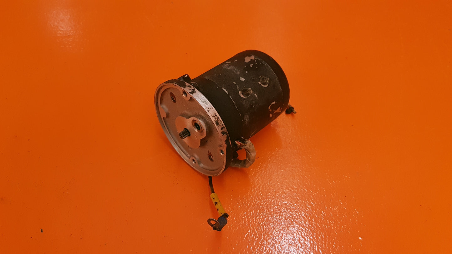35-380094-3 Lamb Electric Electric DC Landing Gear Motor