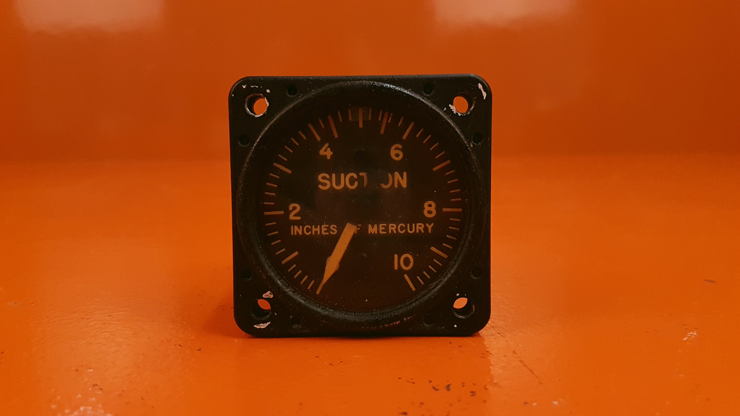 AN5771-5A U.S. Gauge Suction Gauge Indicator