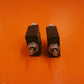 W31-X2M1G-15 Tyco Electronics Switch Circuit Breaker Kit