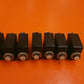 W58-XC4C12A-7 Potter &amp; Brumfield Push to Reset Thermal Circuit Breaker Kit