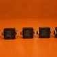 W58-XC4C12A-7 Potter &amp; Brumfield Push to Reset Thermal Circuit Breaker Kit