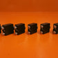 W58-XC4C12A-7 Potter &amp; Brumfield Push to Reset Thermal Circuit Breaker Kit