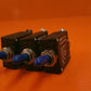 W31-X2M1G-5 Tyco Electronics Switch Circuit Breaker Kit
